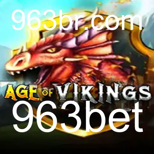 Descubra o Mundo Épico de AgeofViking