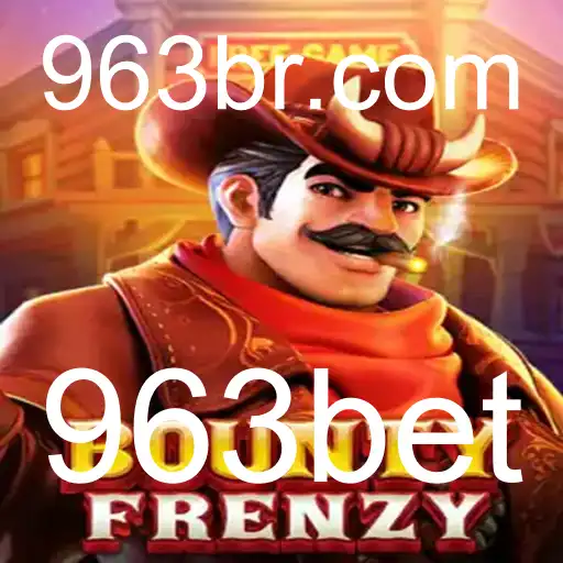 Explorando o Mundo de BountyFrenzy: Uma Aventura com 963bet