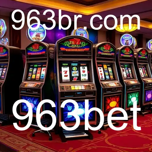 VIP Service 963bet - 24/7 Support and Exclusive Benefits