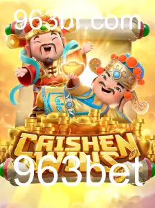 Explorando o CaishenWins: A Fortuna do Oriente em Suas Mãos