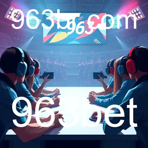 Security and Trust 963bet - International Licenses and Certifications