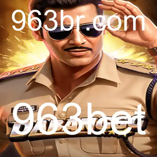 Explorando o Jogo DABANGGG: Uma Aventura Empolgante com 963bet