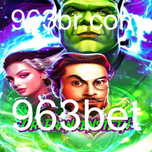 DrFrankenstein: Uma Nova Experiência de Jogo com 963bet
