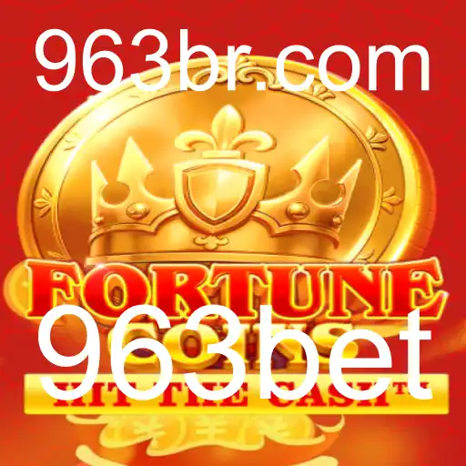 Descobrindo a Magia de FortuneCoins com 963bet