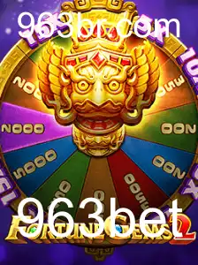 FortuneGems2: O Jogo Emocionante da Plataforma 963bet
