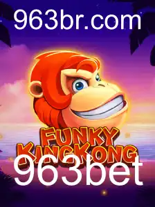 Explorando o Mundo do Jogo FunkyKingKong e a Emoção de 963bet