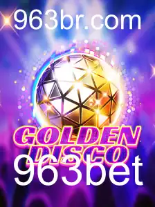 Descubra o Novo Fenômeno do Jogo: GoldenDisco