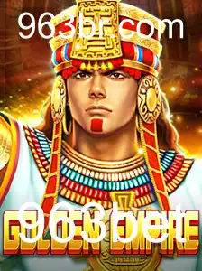 GoldenEmpire: Um Mergulho no Mundo de Estratégia e Aventura com 963bet