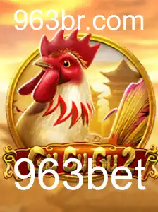 GuGuGu2: Explorando o Universo do Jogo com 963bet