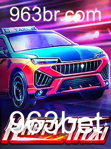 Explorando o Mundo Emocionante do Jogo HappyTaxi e os Desafios do 963bet