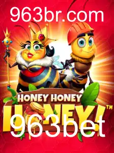 Descubra a Emoção do Jogo HoneyHoneyHoney com 963bet