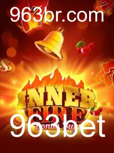 Descubra InnerFireBonusBuy: O Novo Jogo da 963bet