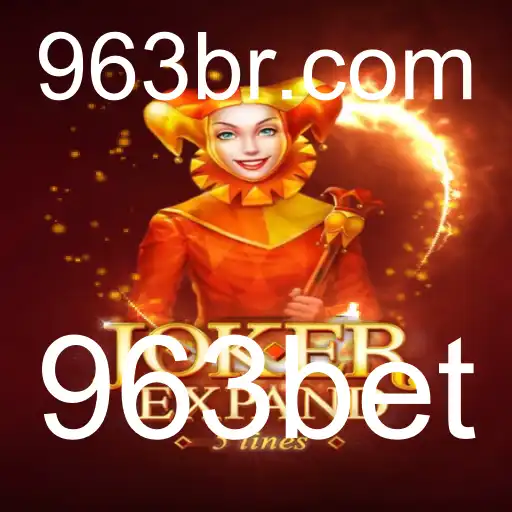 Explorando o Fascinante Mundo de JokerExpand: A Nova Sensação de 963bet