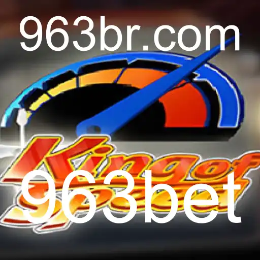 Descubra KingofSpeed: A Ação e Emoção das Corridas com 963bet