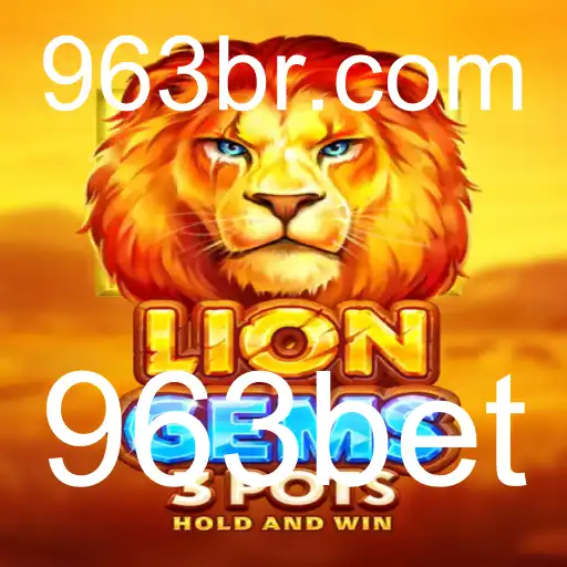 Explorando o Universo do Jogo LionGems3pots: Regras e Dicas para Jogar na 963bet