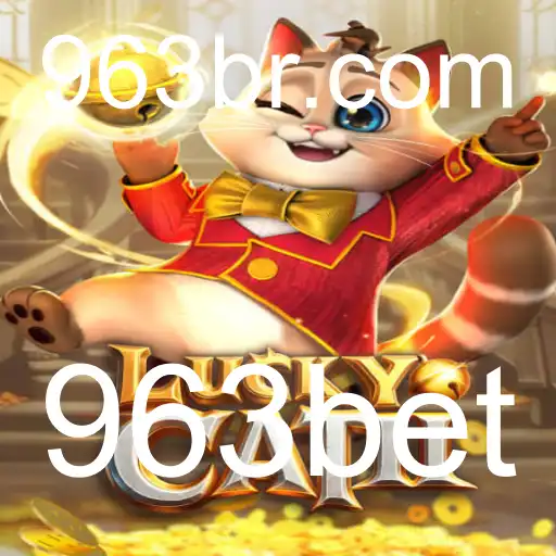 Explorando o Universo de LuckyCatII: Um Guia Completo sobre o Jogo e Suas Inovações com 963bet