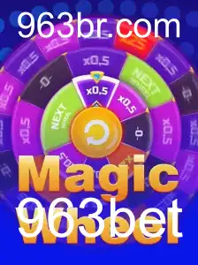 MagicWheel: Uma Nova Dimensão de Entretenimento com Inovação e Estratégia
