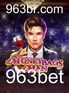 Explorando o Mundo Empolgante de MoneybagsMan: Um Jogo de Estratégia e Sorte