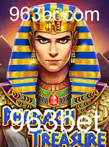 Explorando o Mundo de PharaohTreasure: Uma Jornada Antiga com 963bet