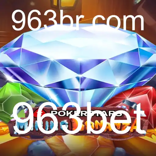 Descubra Tudo Sobre o Mundo de Pokerstars e a Estratégia 963bet