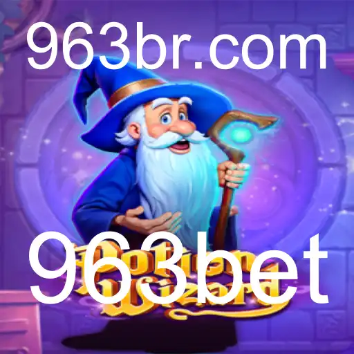 PotionWizard: Explorando o Mundo Mágico e Estratégico de 963bet