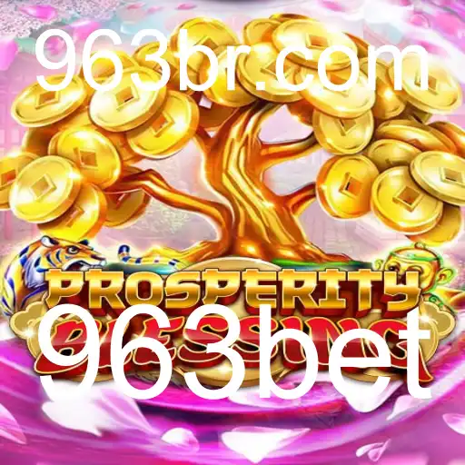 ProsperityBlessing: Um Mergulho no Universo do Novo Jogo de Casino