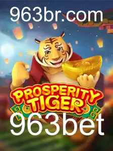 Explorando ProsperityTiger: Um Jogo de Azar Inovador com 963bet
