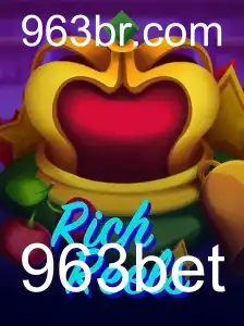 Descubra o Fascinante Jogo RichReels: Uma Nova Era de Entretenimento com 963bet