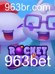 Descubra o mundo emocionante de RocketStars com 963bet