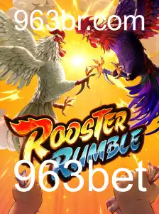 Tudo o que você precisa saber sobre RoosterRumble: o novo sucesso da 963bet