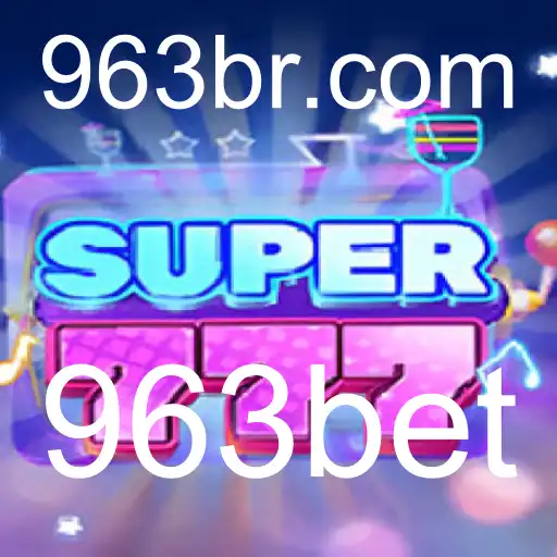 Descubra o Mundo Emocionante de Super777: Um Jogo Inovador da 963bet