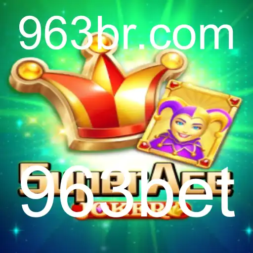 Descubra o Fascinante Mundo de SuperAceJoker: Um Mergulho nas Regras e Estratégias com 963bet