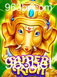 Explorando o Mundo do Jogo SuperRich com 963bet