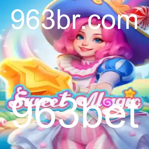 Explorando SweetMagic: Um Jogo de Encantamentos e Aventura