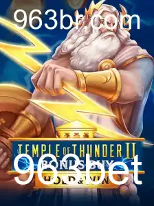 TempleofThunderIIBonusBuy: Uma Aventura Épica no Universo dos Jogos de Cassino Online