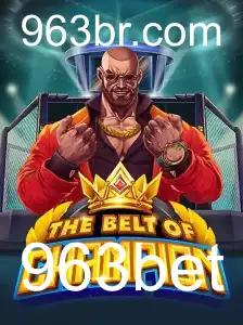 Descubra o Mundo de TheBeltOfChampion: Um Jogo de Estratégia e Aventura
