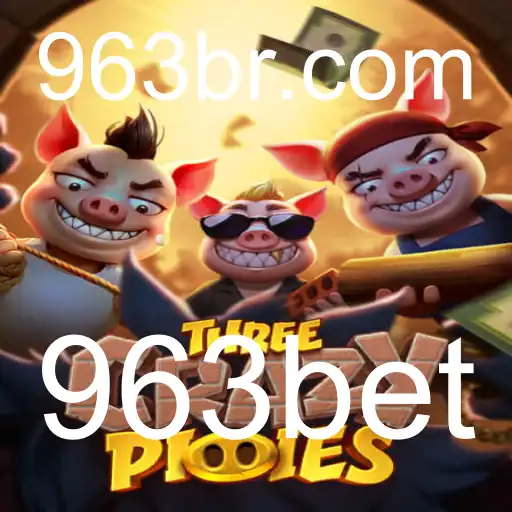 Guia Completo: Como Jogar ThreeCrazyPiggies no 963bet