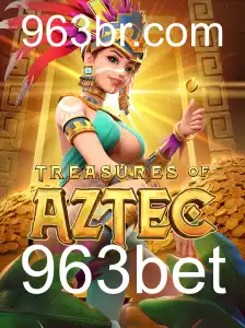Descubra o Fascinante Mundo do Treasures of Aztec com 963bet