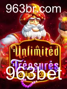 UnlimitedTreasuresBonusBuy: Descubra as Regras e a Emoção deste Jogo Empolgante