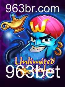 UnlimitedWishes: Uma Nova Dimensão de Entretenimento com 963bet