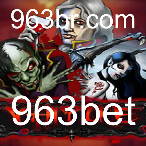 Desvendando o jogo Vampire: A nova sensação do 963bet