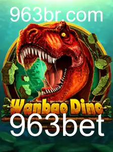 WanBaoDino: Explorando o Mundo dos Dinossauros com 963bet