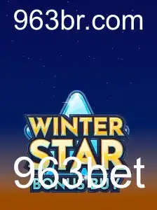 Explorando o Mundo de WinterStarBonusBuy no 963bet