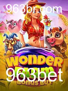 Explorando o Mundo de WonderFarmBonusBuy: Guia Completo