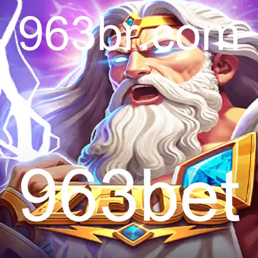 Explorando o Mundo Empolgante do Jogo Zeus e sua Experiência com 963bet